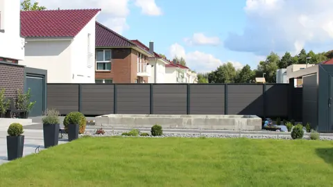 Faa Hegn I Forbindelse Med Din Carport